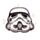 Formázott Kirakó, Fa, 130db - Az Eredeti Stormtrooper