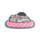 Formázott Kirakó, Fa, 130db - Pusheen Macska