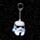 Kulcstartó, LED-es - Az Eredeti Stormtrooper