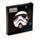 Poháralátét Szett, 4 db-os - Az Eredeti Stormtrooper