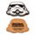 Poháralátét Szett, 4 db-os - Az Eredeti Stormtrooper