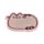 Poháralátét Szett, 4 db-os - Pusheen Macska