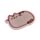 Poháralátét Szett, 4 db-os - Pusheen Macska