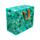Szennyestartó/Tárolózsák - Chibi Stílus - Minecraft