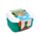 Bento Ételhordó Doboz Evőeszközökkel, Pattintós Tető - Minecraft SSS… BOOM