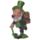 Szerencsehozó Kobold Figura - 6-7cm