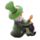 Szerencsehozó Kobold Figura - 9-11cm