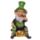 Szerencsehozó Kobold Figura - 9-11cm