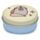 Ajakbalzsam Tégelyben - Unikornis Pusheen Macska