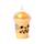 Ajakbalzsam - Bubble Tea - Foodiemals