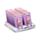 Ajakbalzsam Stick - Pusheen Macska (Eper)