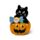 Ajakbalzsam - Macska a Halloweeni Tökön - Kísérteties SPOOKY
