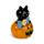 Ajakbalzsam - Macska a Halloweeni Tökön - Kísérteties SPOOKY
