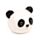 Persely, Kerámia - Susu, a Panda - Édes Állatok ADORAMALS