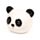 Persely, Kerámia - Susu, a Panda - Édes Állatok ADORAMALS