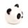 Persely, Kerámia - Susu, a Panda - Édes Állatok ADORAMALS