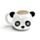Bögre - Panda Fej Formájú - Édes Állatok ADORAMALS