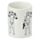 Bögre, Porcelán - Fehér - Az Eredeti Stormtrooper