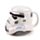 Kerámia Bögre Fedéllel - Az Eredeti Stormtrooper