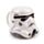Kerámia Bögre Fedéllel - Az Eredeti Stormtrooper
