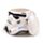 Kerámia Bögre Fedéllel - Az Eredeti Stormtrooper