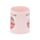 Bögre, Porcelán - Rózsaszín - Pusheen Macska RAMEN CLUB