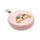 Manikűr Szett, Kerek - Sushi Club - Pusheen Macska