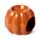 Aromalámpa, Kerámia - Jack O'Lantern Tök Formájú