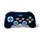 Tolltartó, Szilikon - Controller Formájú - Game Over