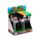 Toll Szilikon Topperrel, Vékony Hegyű - Minecraft Skinek