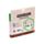 Szilikon Topperes Toll Szett, 8 db-os - Minecraft