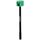 Szilikon Topperes Toll Szett, 8 db-os - Minecraft