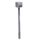 Szilikon Topperes Toll Szett, 8 db-os - Minecraft