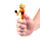 Toll - Boxoló Tök - Kísérteties SPOOKY