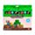 Szilikon Topperes Törölhető Toll Szett, 8 db-os - Minecraft Eszközök