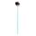 Toll, Vékony Hegyű - Lucky, a Fekete Macska
