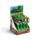 Labirintus Toll Szilikon Topperrel - Minecraft