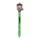 Labirintus Toll Szilikon Topperrel - Minecraft