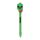 Labirintus Toll Szilikon Topperrel - Minecraft