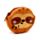 Aprótartó/Mini Pénztárca, Plüss - Állatkerti Állatok ZOONIVERSE