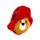 Aprótartó/Mini Pénztárca, Plüss - Paddington Maci