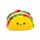 Só-Bors Szett - Frida, a Taco & Csípős Öntet - Foodiemals