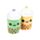 Só-Bors Szett - Boba & Matcha Bubble Tea - Foodiemals