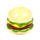 Só-Bors Szett - Hammy, a Hamburger & Sültkrumpli - Foodiemals