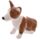 Só-Bors Szett - Királynő és Corgi Kutya