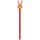 Ceruza PVC Topperrel - Asterix, Obelix & Idefix