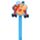 Ceruza PVC Topperrel - Asterix, Obelix & Idefix