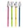Ceruza PVC Topperrel - Muminok