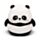 Hegyező - Panda