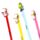 Ceruza PVC Topperrel - Snoopy & Woodstock - Peanuts